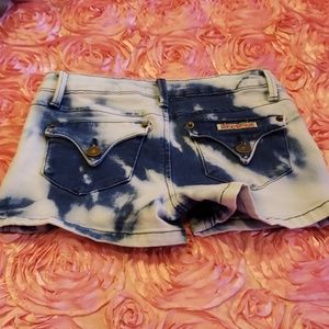 SOLD Hudson shorts BNWOT